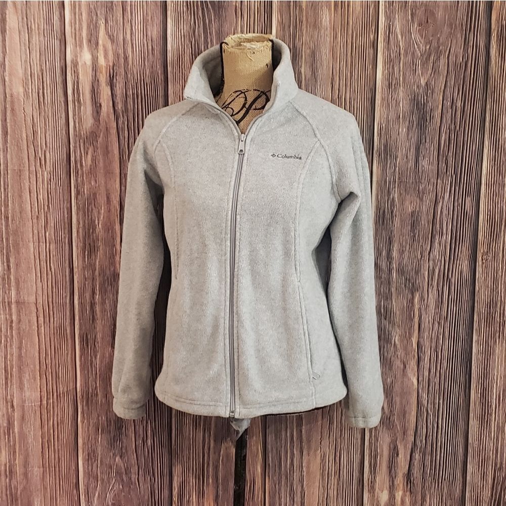 Columbia Jacket  
